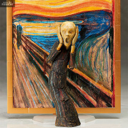 The Table Museum - Figurine...