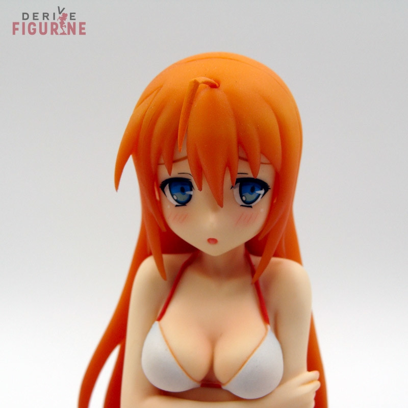 Mayo Chiki! - Figurine de...