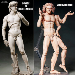 The Table Museum - Figurine...