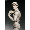The Table Museum - Figure Davide di Michelangelo or Vitruvian Man, Figma