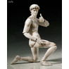 The Table Museum - Figure Davide di Michelangelo or Vitruvian Man, Figma