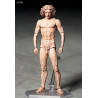 The Table Museum - Figure Davide di Michelangelo or Vitruvian Man, Figma