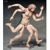 The Table Museum - Figure Davide di Michelangelo or Vitruvian Man, Figma