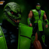 Mortal Kombat - Figure Reptile