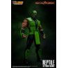 Mortal Kombat - Figure Reptile