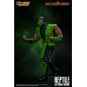 Mortal Kombat - Figure Reptile