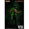 Mortal Kombat - Figure Reptile