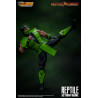 Mortal Kombat - Figure Reptile