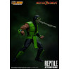 Mortal Kombat - Figure Reptile