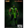 Mortal Kombat - Figure Reptile