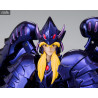 Saint Seiya - Figurine Griffon Minos, Myth Cloth EX OCE