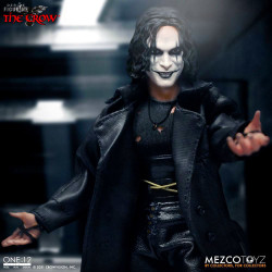 The Crow - Figurine Eric...