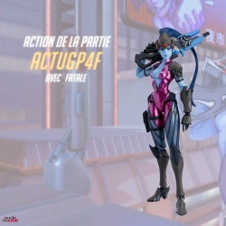 Overwatch - Figure...