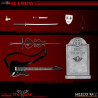 The Crow - Figure Eric Draven, One:12