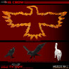 The Crow - Figure Eric Draven, One:12