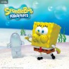 Bob l´éponge - Figurine Bob ou Sandy, Ultimates
