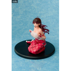 Comic Anthurium - Figurine...
