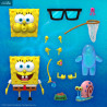 SpongeBob - Figure Bob or Sandy, Ultimates