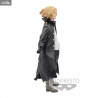 Tokyo Revengers - Manjiro Sano (Mikey) figure