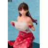 Comic Anthurium - Figurine de Koinobori, 014 Cover Illustration
