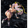 Taimanin RPG × Super Sonico - Figurine Super Sonico, CAworks