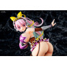 Taimanin RPG × Super Sonico - Figurine Super Sonico, CAworks