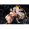 Taimanin RPG × Super Sonico - Figurine Super Sonico, CAworks