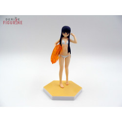 Inu X Boku Secret Service -...