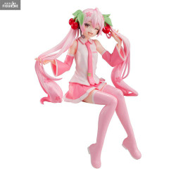Vocaloid - Figurine Sakura...