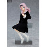 Kaguya-sama: Love is War? - Figurine Kaguya Shinomiya ou Chika Fujiwara, Figma