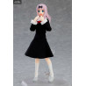 Kaguya-sama: Love is War? - Kaguya Shinomiya or Chika Fujiwara figure, Figma