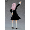Kaguya-sama: Love is War? - Figurine Kaguya Shinomiya ou Chika Fujiwara, Figma