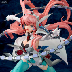 Senki Zesshou Symphogear GX...