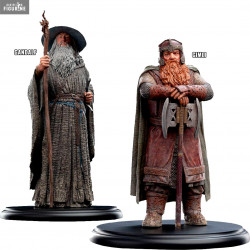 The Lord of the Rings -...