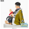 Demon Slayer: Kimetsu no Yaiba - Figurine Gyomei Himejima, PM Perching
