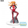 Evangelion 3.0+1.0 - Figure Asuka Shikinami Langley, SPM Vignetteum