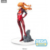 Evangelion 3.0+1.0 - Figure Asuka Shikinami Langley, SPM Vignetteum
