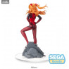 Evangelion 3.0+1.0 - Figurine Asuka Shikinami Langley, SPM Vignetteum