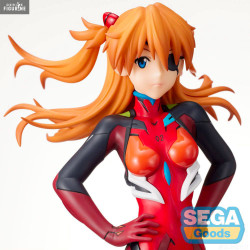 Evangelion 3.0+1.0 - Figure...