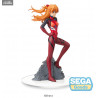 Evangelion 3.0+1.0 - Figure Asuka Shikinami Langley, SPM Vignetteum