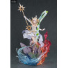 League of Legends - Figure Elementalist Lux