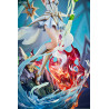 League of Legends - Figure Elementalist Lux
