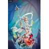League of Legends - Figure Elementalist Lux