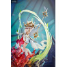 League of Legends - Figurine Elementalist Lux