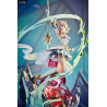 League of Legends - Figure Elementalist Lux