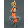 Dragon Ball Z - Figurine Super Saiyan Son Goku, Grandista Manga Dimensions
