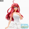 The Quintessential Quintuplets - Itsuki Nakano figure Bride, SPM