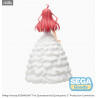 The Quintessential Quintuplets - Itsuki Nakano figure Bride, SPM
