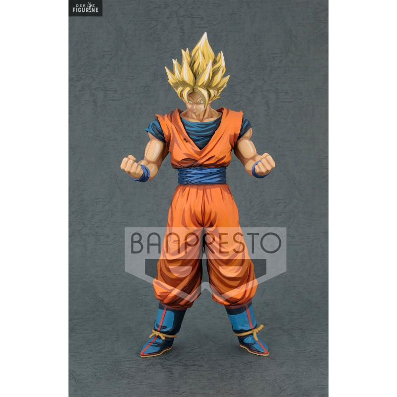 Dragon Ball Z - Figure...