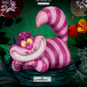 Disney, Alice In Wonderland - Cheshire Cat figure, Master Craft